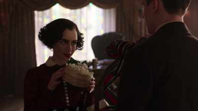 I better not,
I'm still on the clock. - The Last Tycoon
