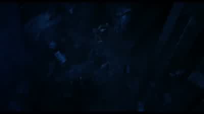 I was better off dead - Hellboy