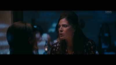 -I was better off in the streets!
-Selling your ass for cheap! - Hotel Coppelia