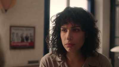 I was better off
on my own - The Bisexual