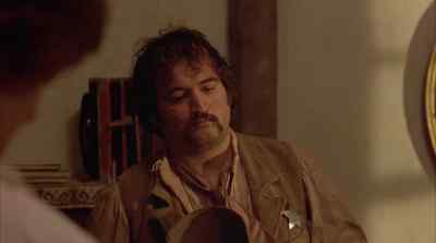 I better put you to bed darling - Goin' South