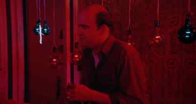 I better sit down here, you know, - Joe