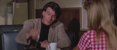 I better take you home - Road House