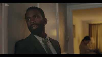 I better talk to her guvnor first,
he's the idiot who let her go. - The Tower