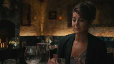 "I better write in my voice. - Roadrunner: A Film About Anthony Bourdain