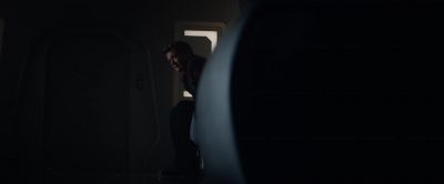 BEVERLY [echoing]:
Find me. - Star Trek: Picard