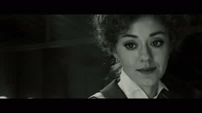 You'll grow a moustache - Death on the Nile