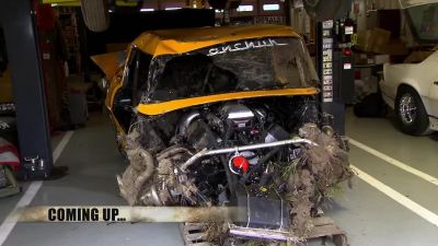 [Big Chief] Coming up... - Street Outlaws
