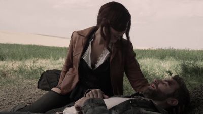I had big plans for us. - Z Nation