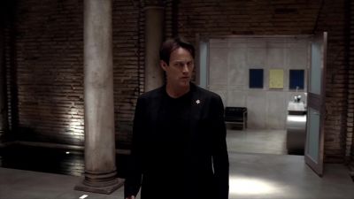 Bill... - True Blood