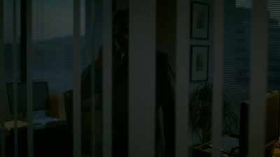 - I billed my hours
and returned the remainder. - Dirty John