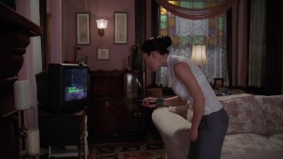 Billy. Billy, are you here? - Charmed
