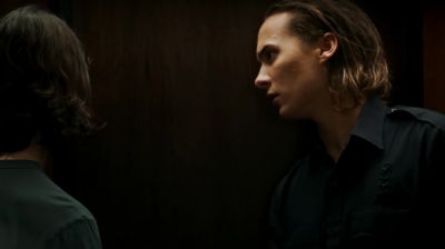 ( Birds calling ) - Fear the Walking Dead