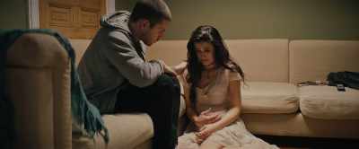 I bit into him,
but I felt his heart stopped. - Drained