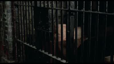 I bit my wrist so I could die. - The Silence of the Lambs