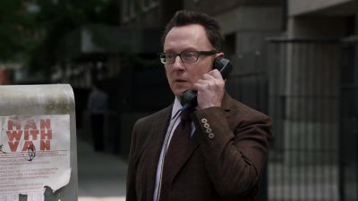 - Black.
- Kilo. - Person of Interest