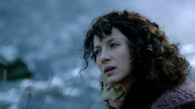 Black pudding? - Outlander