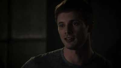 I blame you
for those deaths. - Damien