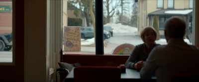 I blamed you for
what happened to me, - Thanksgiving