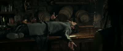 I blamed him for it, for years. - Warcraft