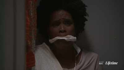 I blamed your mother,
I blame my mother, - Single Black Female