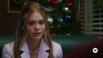 I blamed myself. - Time for Him to Come Home for Christmas