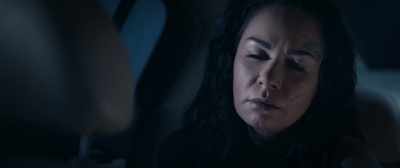 I blamed you for everything. - Abducted