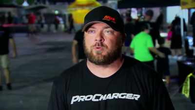 I [bleep] - Street Outlaws No Prep Kings Team Attack