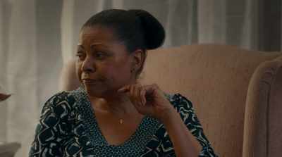I was blessed, - Stolen by My Mother: The Kamiyah Mobley Story
