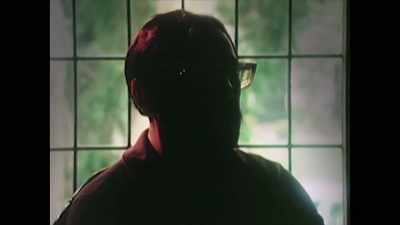 - I was blessing, um, the sewing room. - Famously Haunted: Amityville