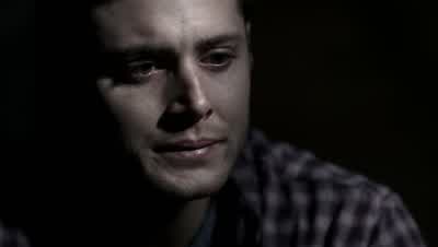 I blew it. - Supernatural