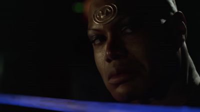 I blew it. - Stargate SG-1