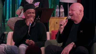 "I blew Jeff Ross!" - Dirty Daddy: The Bob Saget Tribute