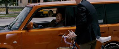 I blew my knee out on their nickel - Father of Invention