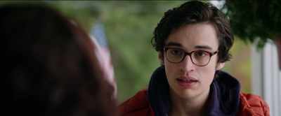 - I blew up Chuck's car.
- What? - Sid Is Dead