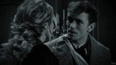 I was blind - Nosferatu: A Symphony of Horror