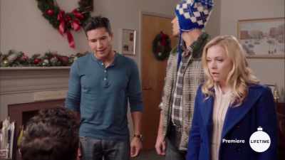 - I was blindsided too.
- How'd he build a huge story - A Very Merry Toy Store