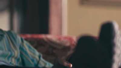  I was blissfully alone, - Phrogging: Hider in My House