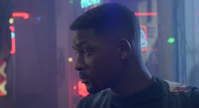 I blow you Then I blow youBlow me What the fuck No hump me that's all right - Bad Boys