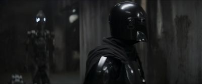Bo-Katan, come in. - The Mandalorian