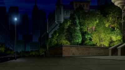 > bobo: Trapped in your room? - Generator Rex