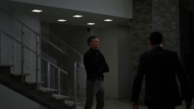 Bon appétit, asshole. - Marvel's Daredevil