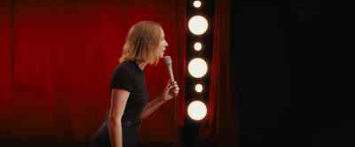 "I boost the morale - Hannah Einbinder: Everything Must Go