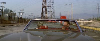I booted Sorry I thought I was going to die - Last Action Hero