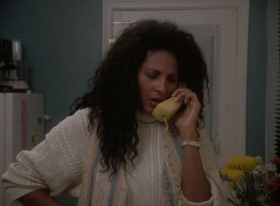 BORBON: Any word
from the Americans? - Miami Vice