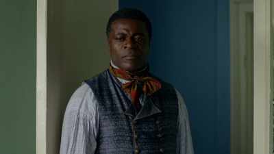 I was born a free Englishman.
A foundling. - Harlots