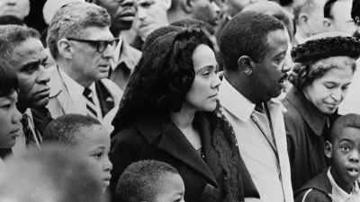 -I was born by the river - The Rebellious Life of Mrs. Rosa Parks
