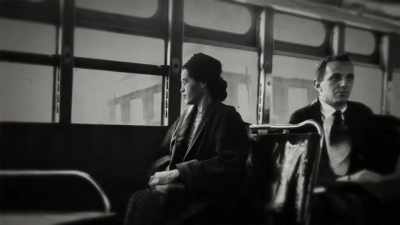 -I was born by the river - The Rebellious Life of Mrs. Rosa Parks
