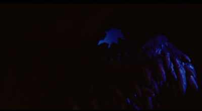- I was born to consume, endlessly hungry, - The Lonely Man with the Ghost Machine