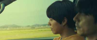 I was born for that reason - Seobok